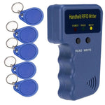 Duplicador Lector Copiador Llaveros RFID