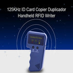 Duplicador Lector Copiador Llaveros RFID