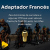 Compresor de aire portatil