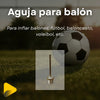 Compresor de aire portatil